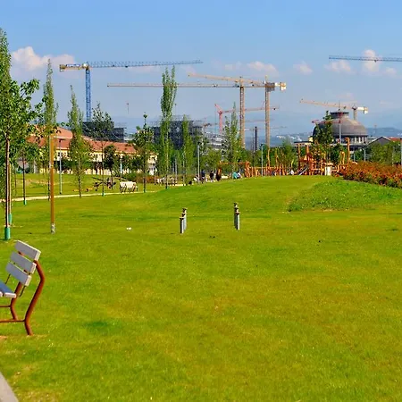 La Meridiana Bed and breakfast 2*