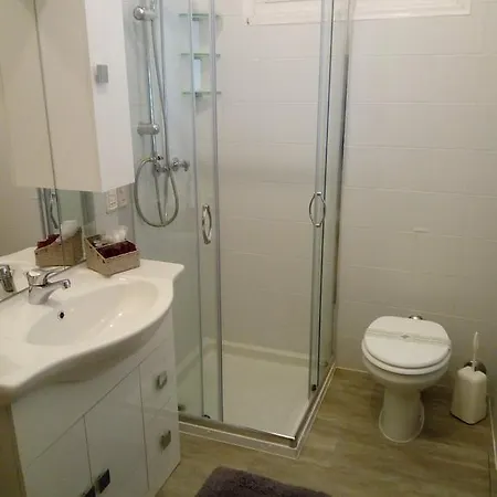 La Meridiana Bed and breakfast Verona