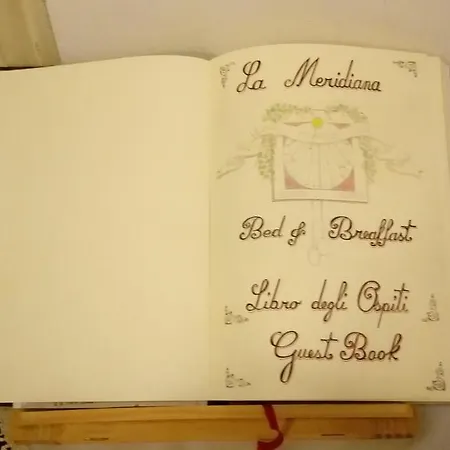 La Meridiana 2*