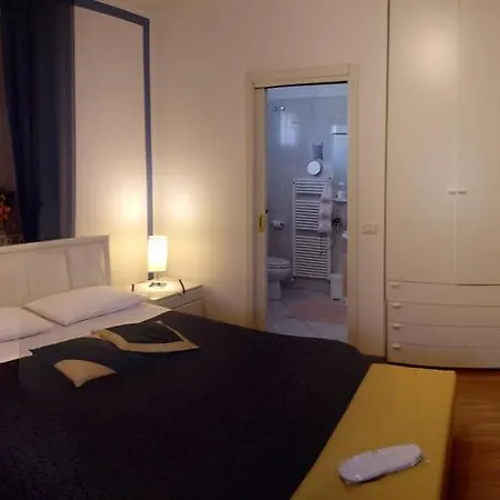 Bed and breakfast La Meridiana