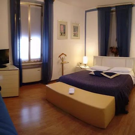 La Meridiana Bed and breakfast 2*