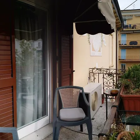 Bed and breakfast La Meridiana Verona
