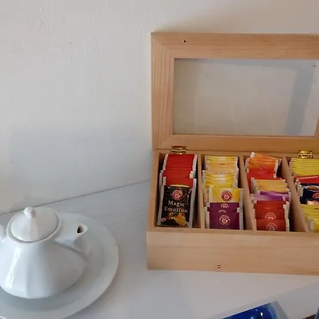 Bed and breakfast La Meridiana Verona